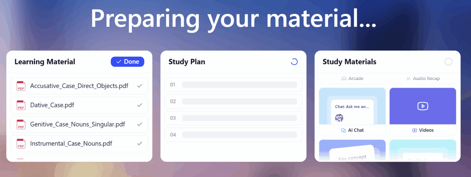 Studyfetch Pricing Reseña de StudyFetch: ¿Qué es y vale la pena gastarte el dinero en 2026 ...