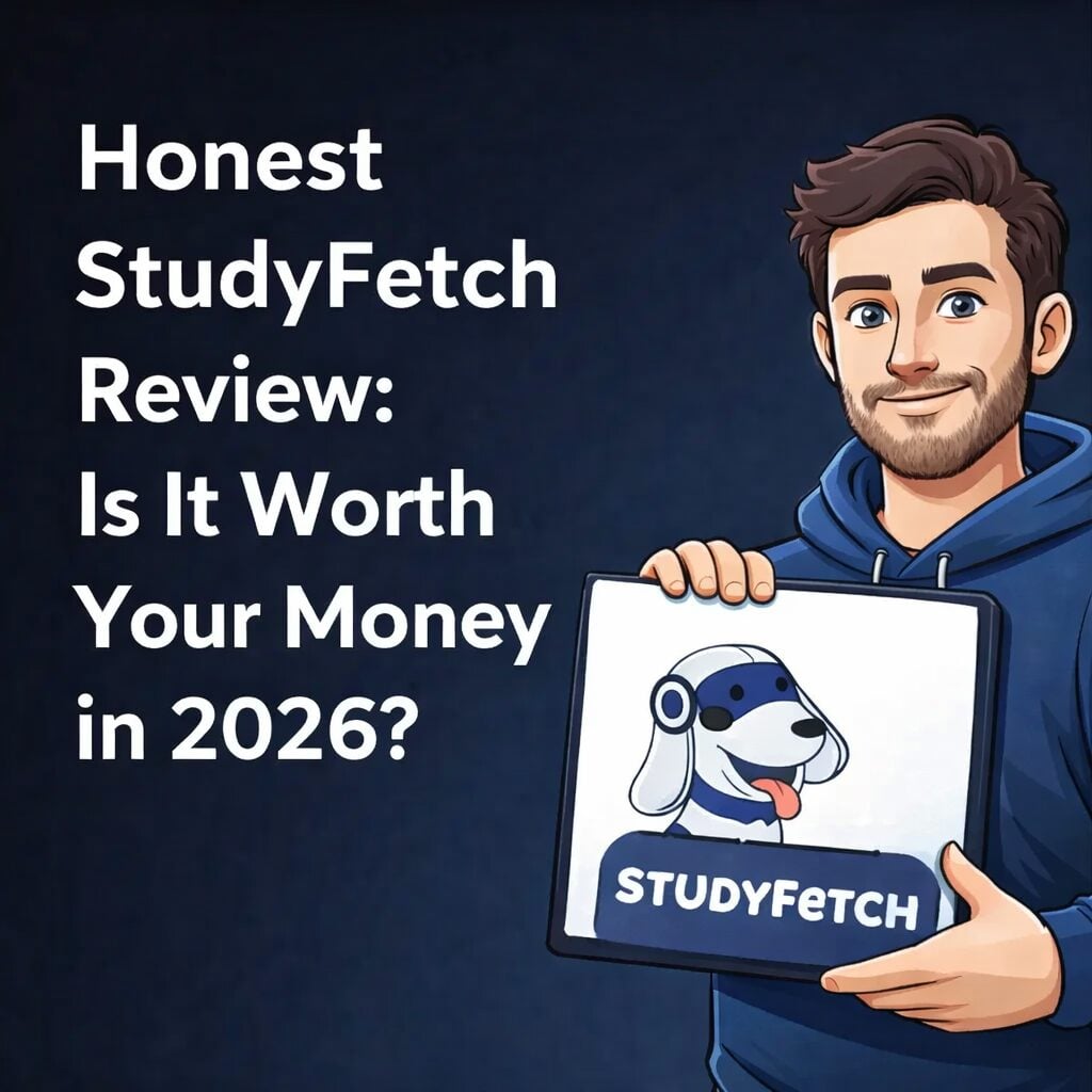 Огляд StudyFetch: чи вартий він своїх грошей у 2026 році?