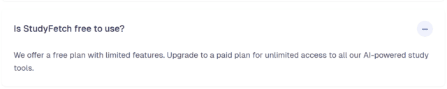 Is Studyfetch Free Recenzja StudyFetch: Czym jest ta platforma i czy warto z niej ...