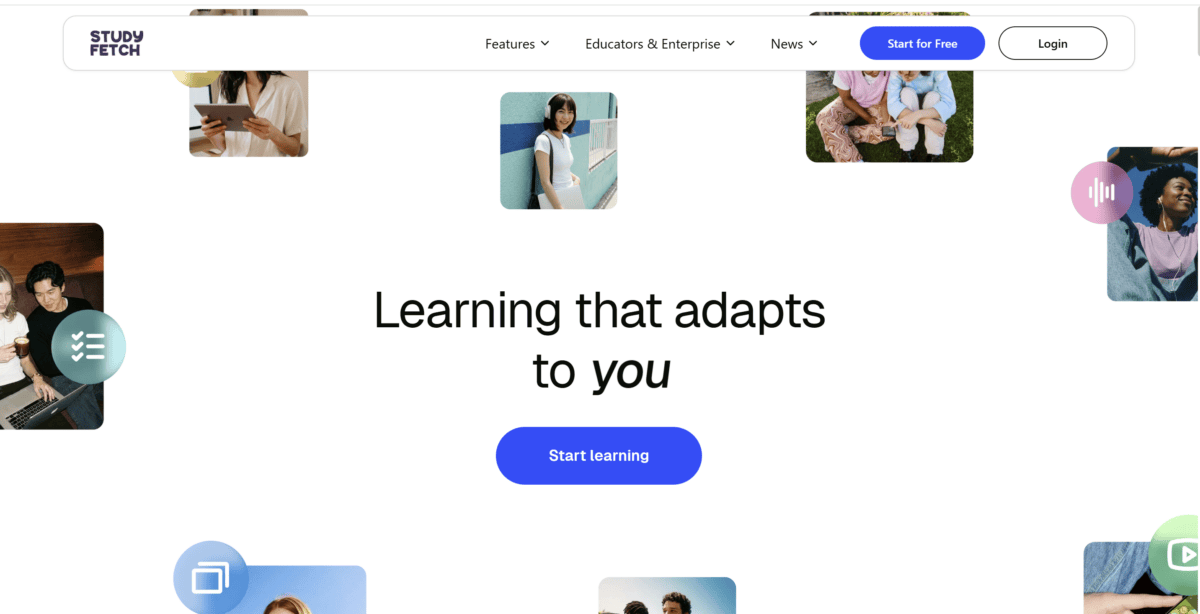 Studyfetch Pricing Reseña de StudyFetch: ¿Qué es y vale la pena gastarte el dinero en 2026 ...