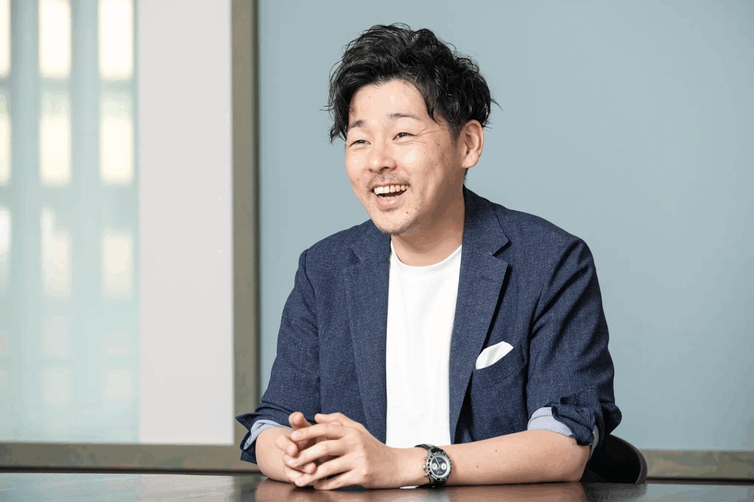 Comment tl;dv la gestion de l'information au sein d'une entreprise spécialisée dans la transformation numérique (DX) du marketing et des ventes B2B