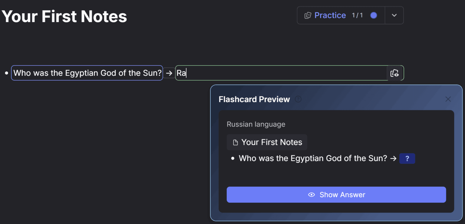 RemNote Review: The AI Study Tool That Surprised Me Most (2026) - tl;dv