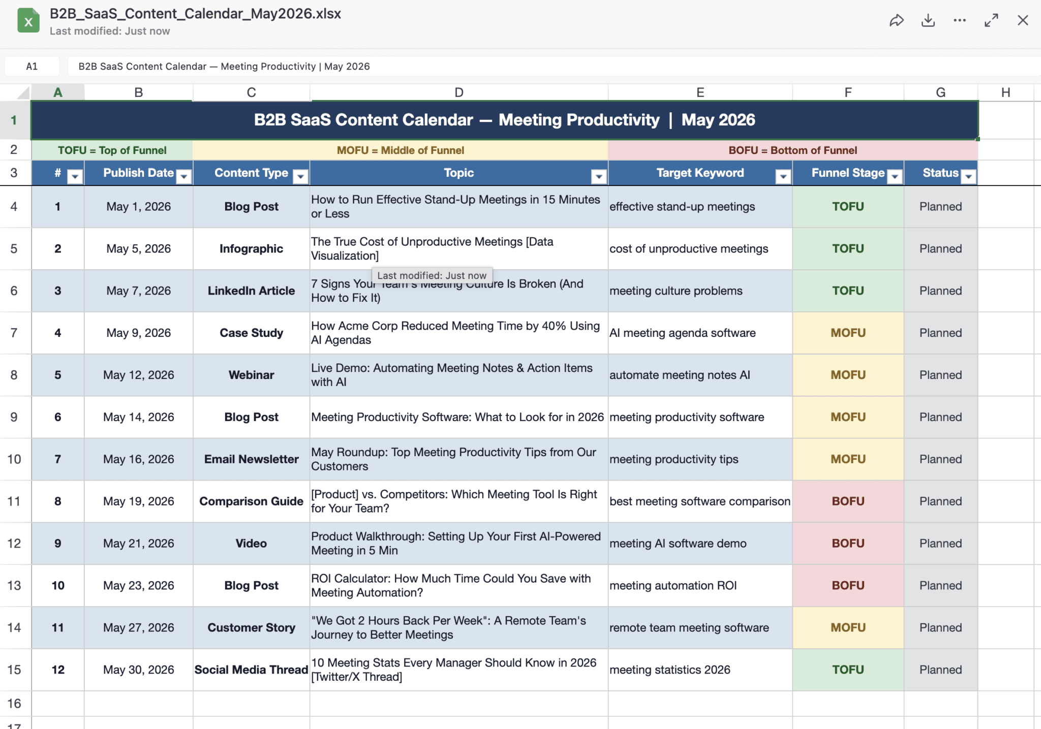 manus-ai-コンテンツカレンダー-スプレッドシート