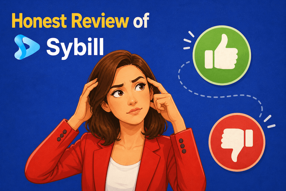 Honest Review of Sybill.ai